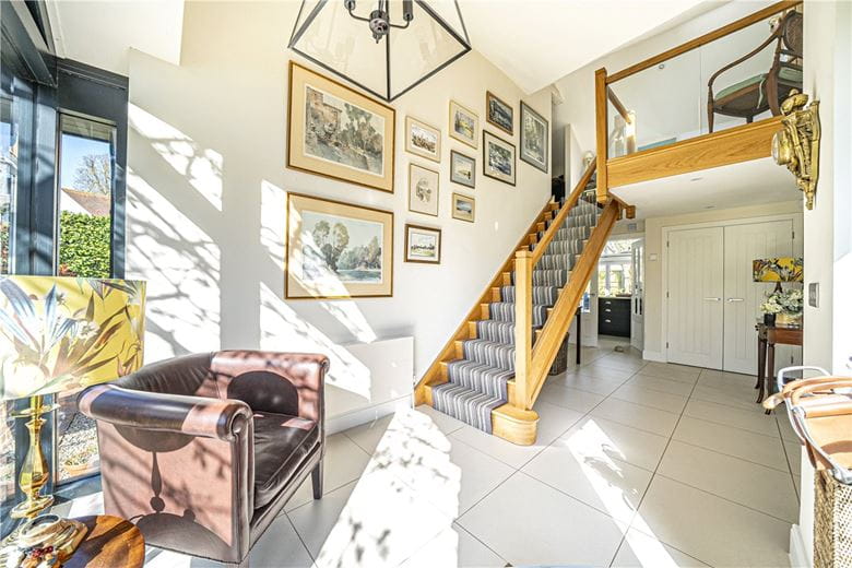 2 bedroom house, Chute Forest, Andover SP11 - Available