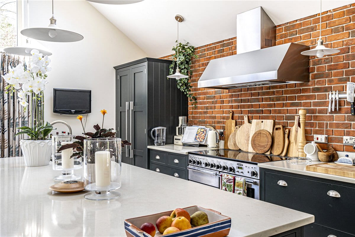 2 bedroom house, Chute Forest, Andover SP11 - Available