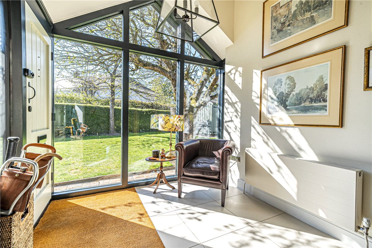 2 bedroom house, Chute Forest, Andover SP11 - Available