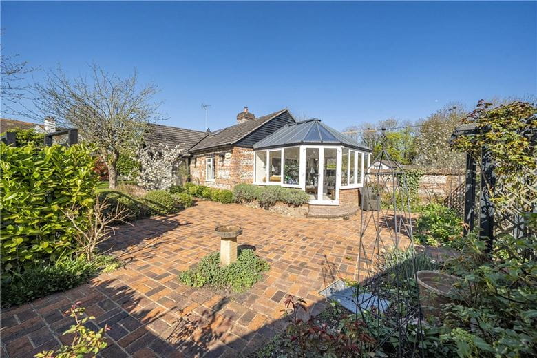 2 bedroom house, Chute Forest, Andover SP11 - Available