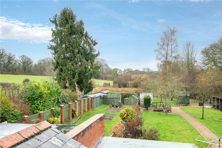 2 bedroom house, Ball Down Cottages, Northwood Park SO21 - Sold STC