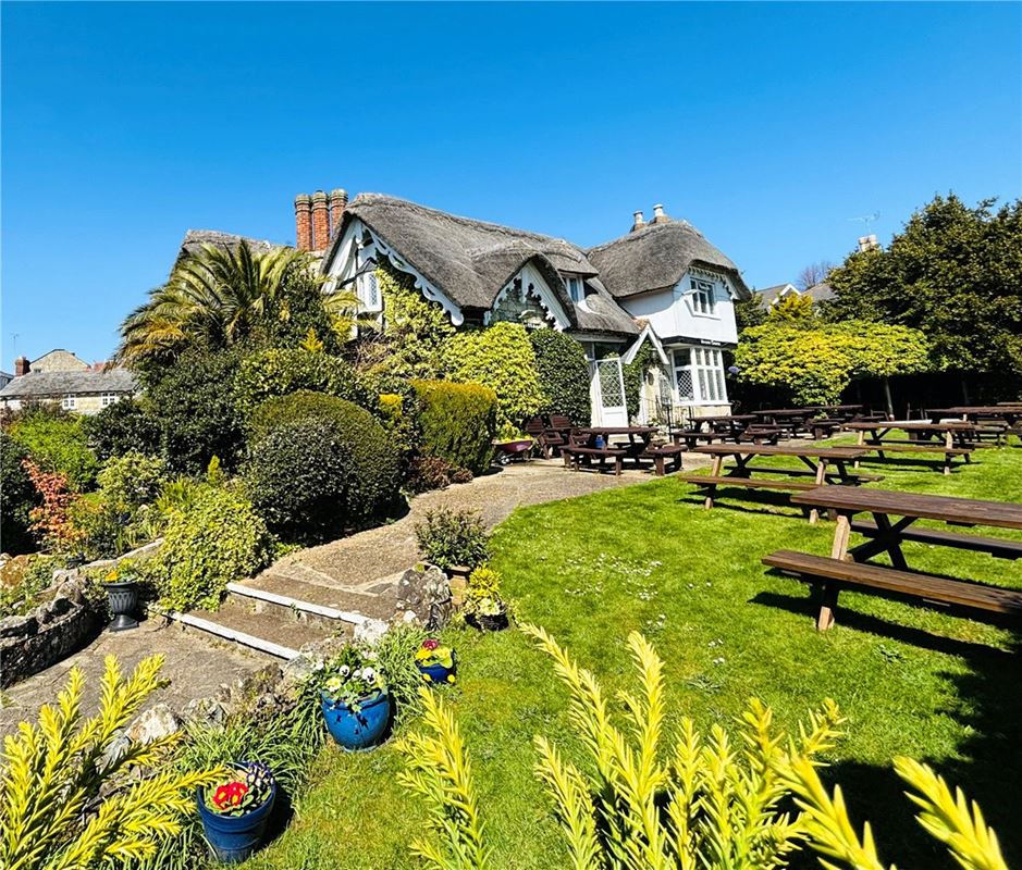 5 bedroom house, Eastcliff Road, Shanklin PO37 - Available