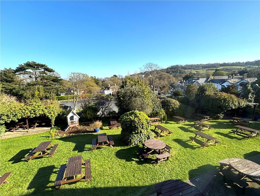 5 bedroom house, Eastcliff Road, Shanklin PO37 - Available