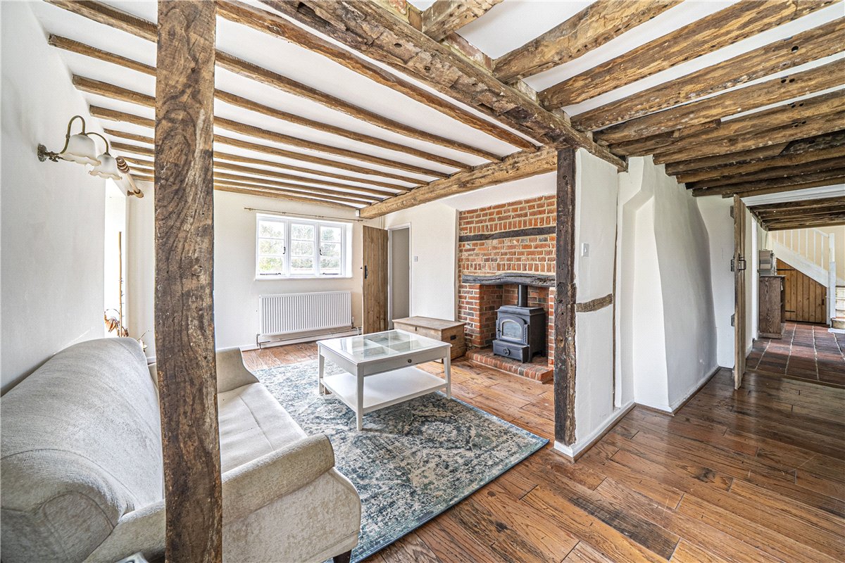 4 bedroom house, Charlton Down, Andover SP11 - Available