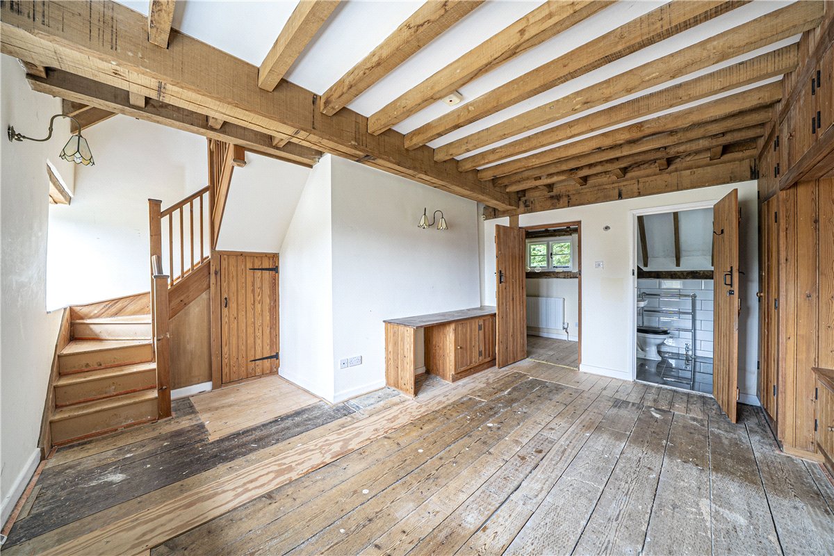 4 bedroom house, Charlton Down, Andover SP11 - Available