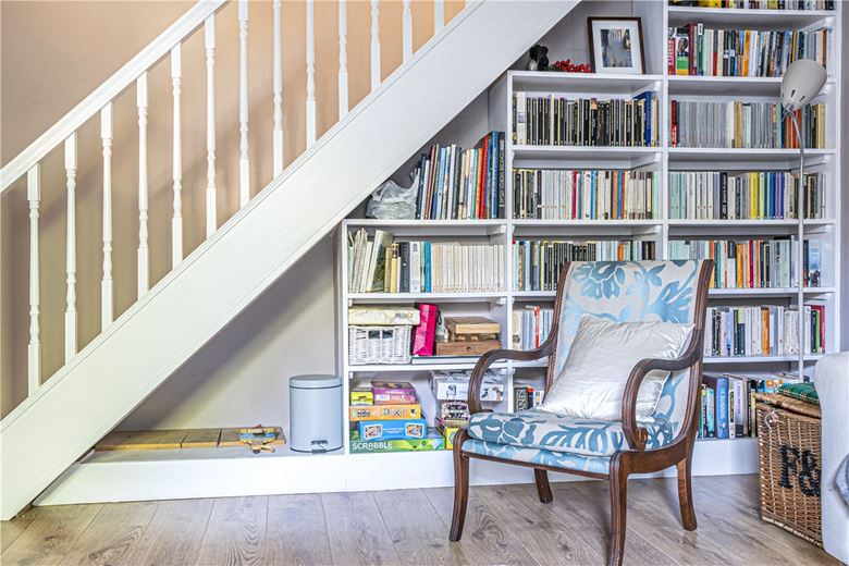 3 bedroom house, Elm Road, Winchester SO22 - Sold