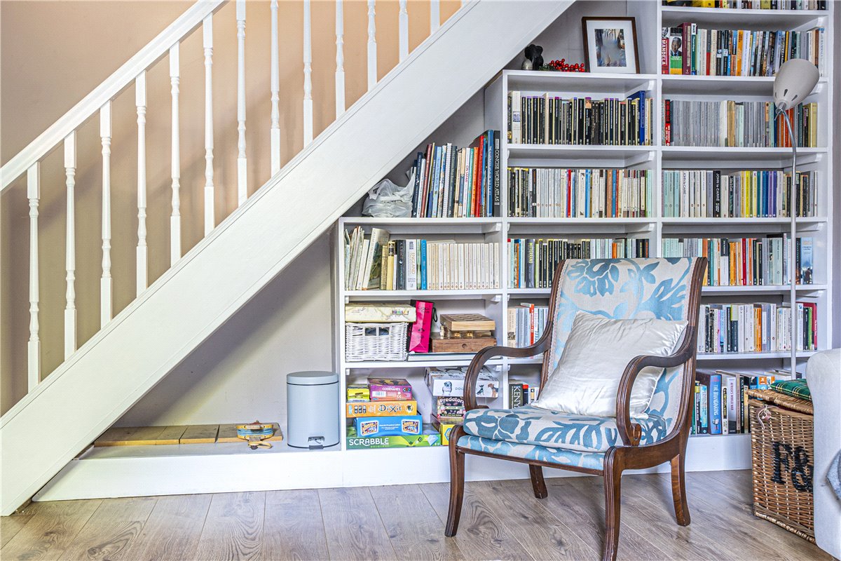 3 bedroom house, Elm Road, Winchester SO22 - Sold