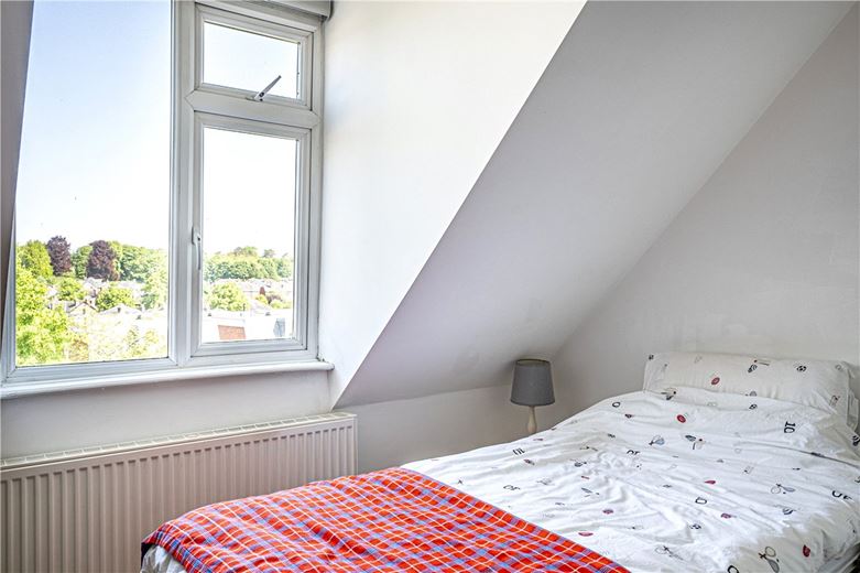 3 bedroom house, Elm Road, Winchester SO22 - Sold