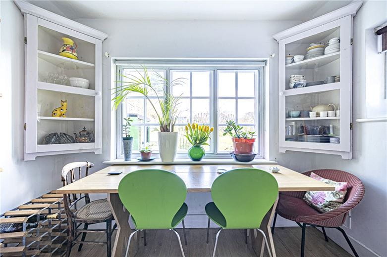 1 bedroom house, Duke Street, Micheldever SO21 - Available