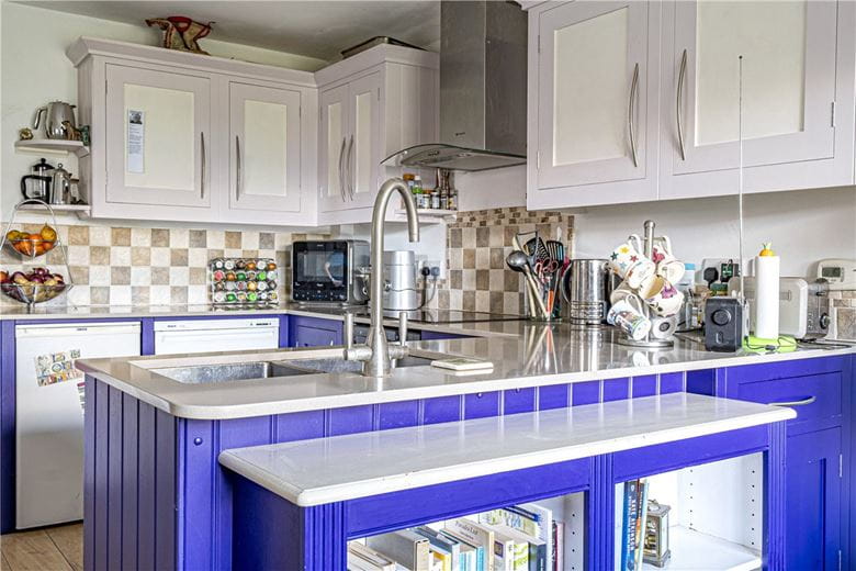 1 bedroom house, Duke Street, Micheldever SO21 - Available