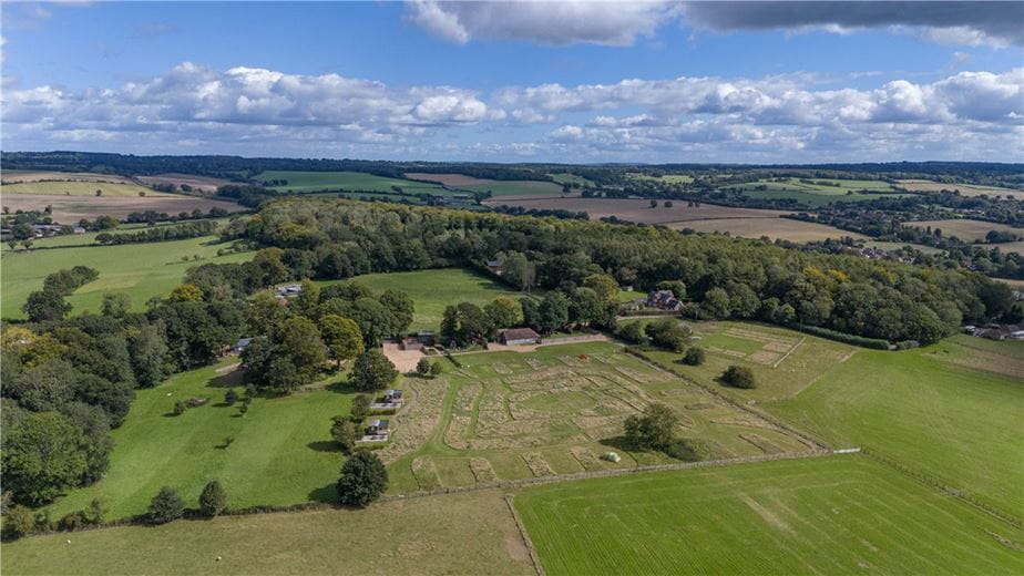 4.5 acres Land, Sutton Wood Lane, Bighton SO24 - Available