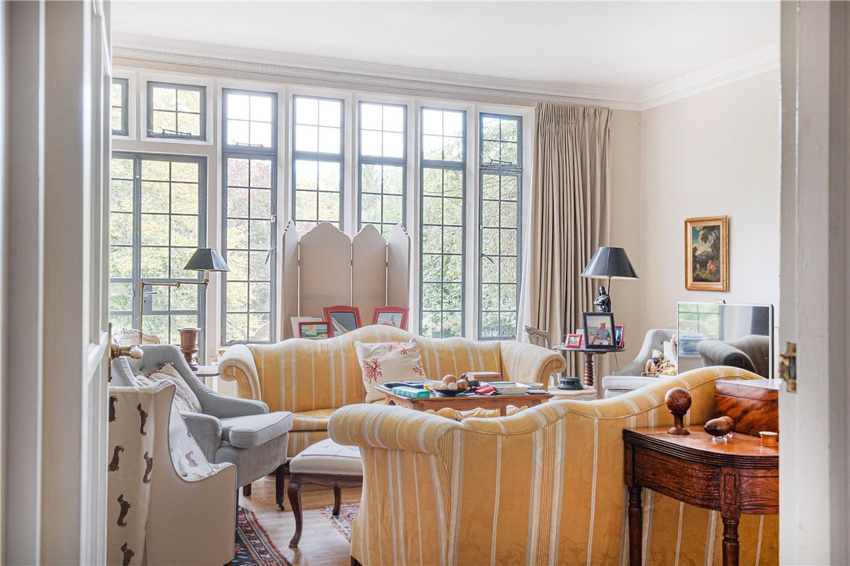 3 bedroom flat, Hawkley, Liss GU33 - Available