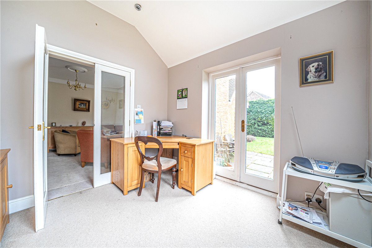 4 bedroom house, Kings Somborne, Stockbridge SO20 - Available