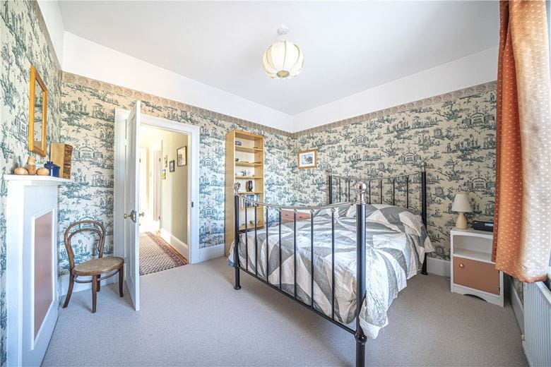 4 bedroom house, Bell Street, Whitchurch RG28 - Sold