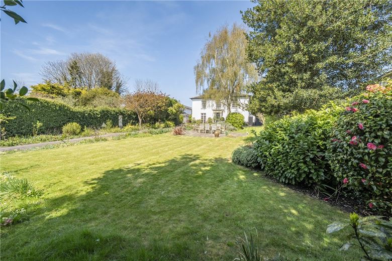 4 bedroom house, Bell Street, Whitchurch RG28 - Available
