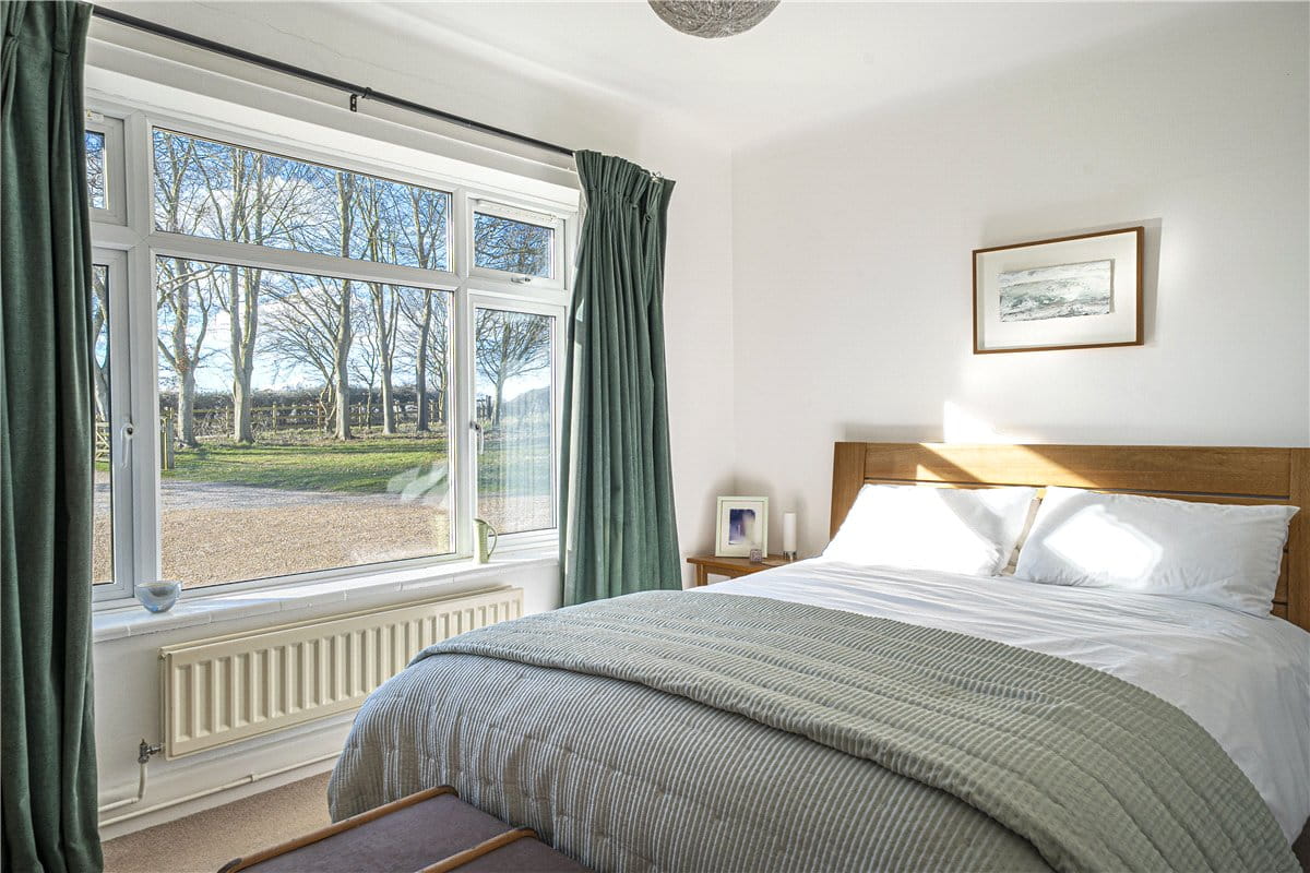 4 bedroom house, Stoke Charity Road, Kings Worthy SO21 - Available