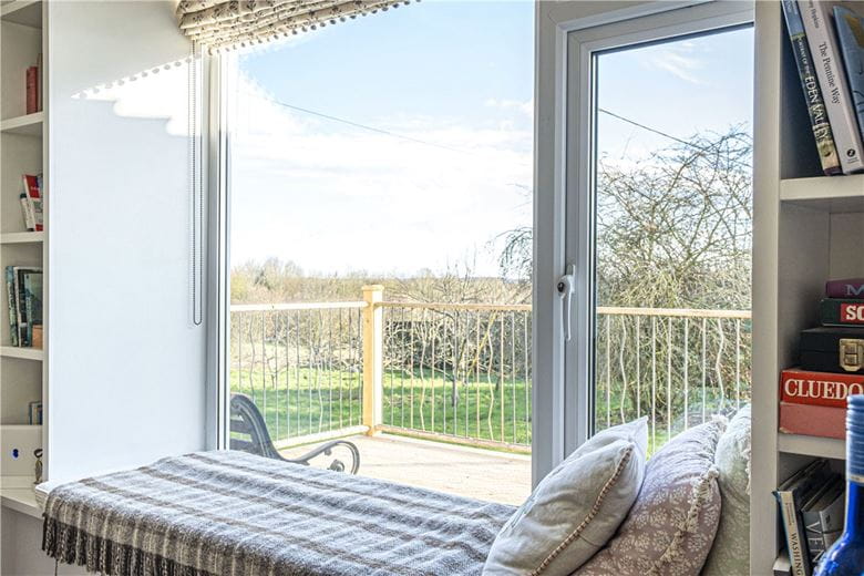 4 bedroom house, Stoke Charity Road, Kings Worthy SO21 - Available