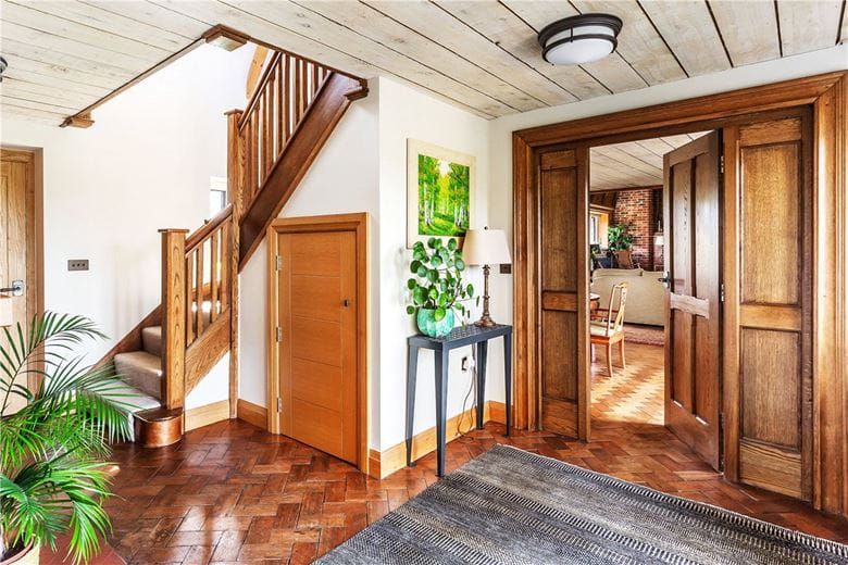 4 bedroom house, Woodlands, Bramdean SO24 - Available