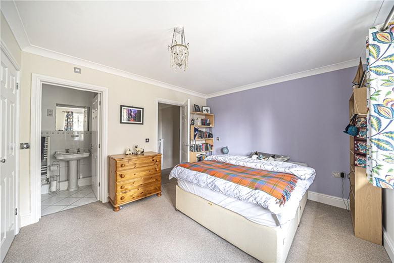 2 bedroom house, Grange Close, Winchester SO23 - Available