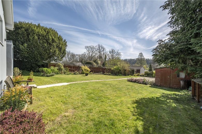 3 bedroom house, East Street, Hambledon PO7 - Sold STC