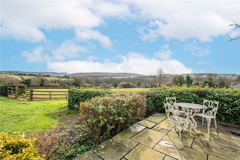 3 bedroom house, West Meon, Petersfield GU32 - Sold