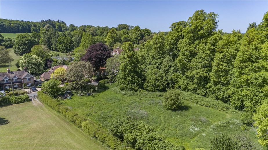 4 bedroom house, Hurstbourne Priors, Whitchurch RG28 - Available
