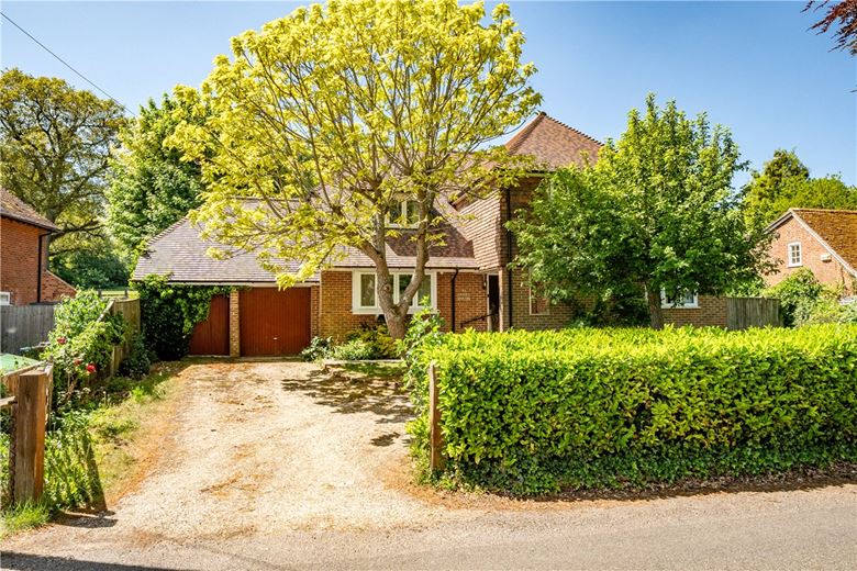 4 bedroom house, Hurstbourne Priors, Whitchurch RG28 - Available