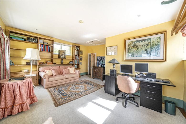 5 bedroom house, Kings Somborne, Stockbridge SO20 - Sold