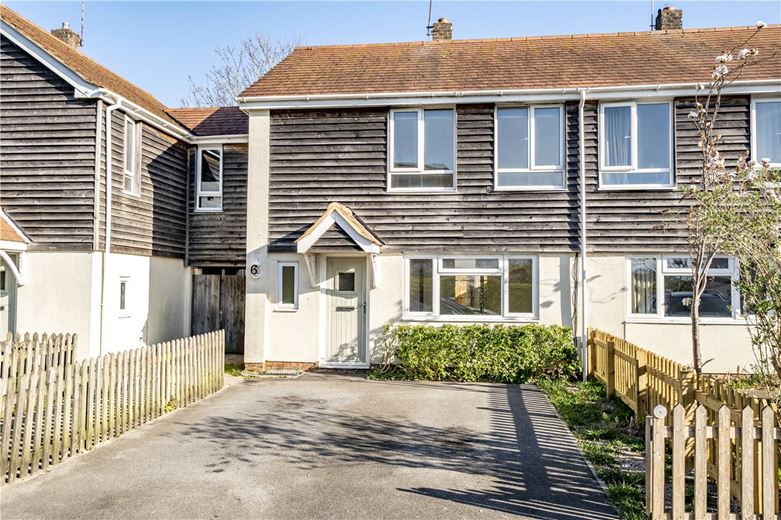 2 bedroom house, Northfields, Twyford SO21 - Available