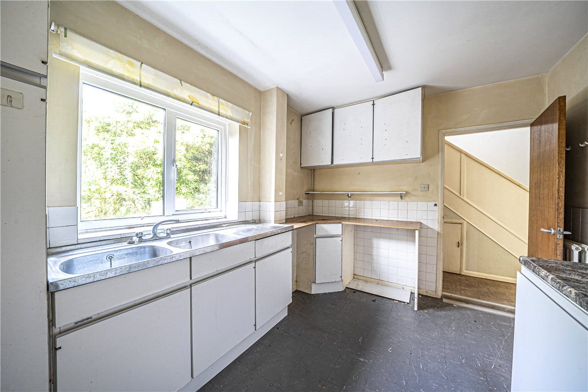 4 bedroom house, Stoke Road, Winchester SO23 - Sold