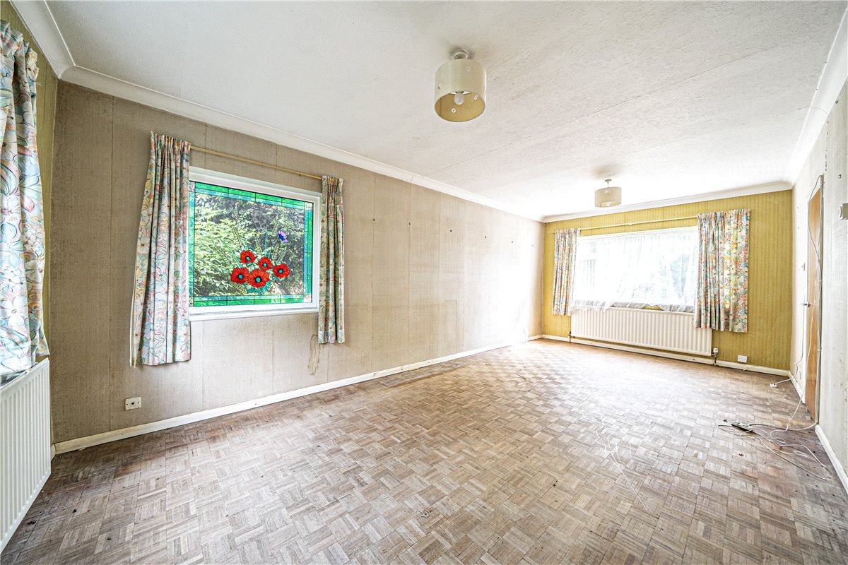 4 bedroom house, Stoke Road, Winchester SO23 - Sold