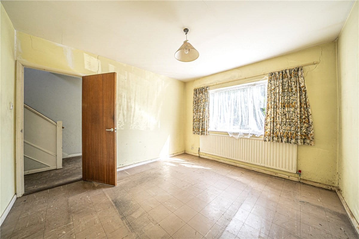 4 bedroom house, Stoke Road, Winchester SO23 - Sold