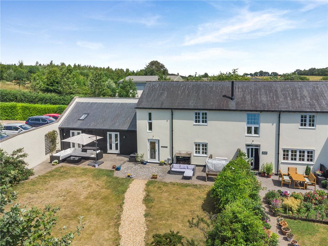 4 bedroom , Hurstbourne Priors, Whitchurch RG28 - Available