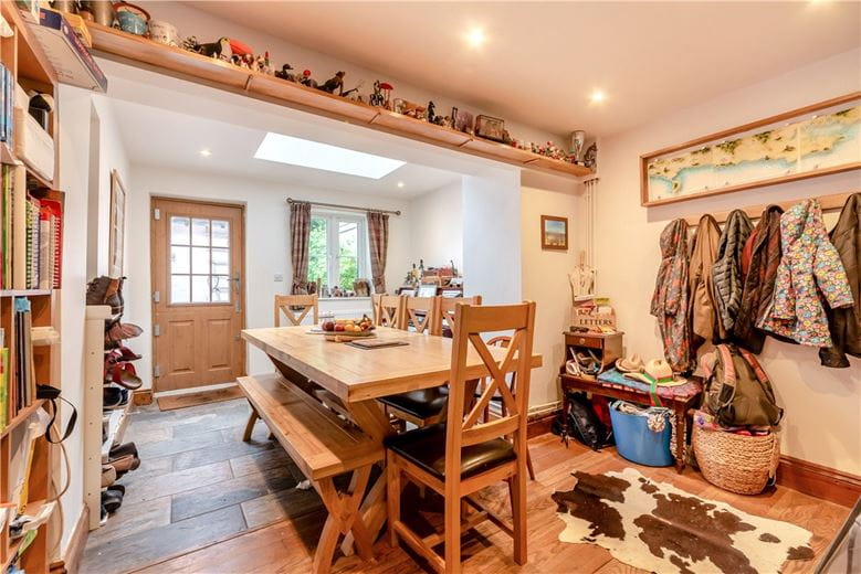 2 bedroom house, Crawley, Winchester SO21 - Sold