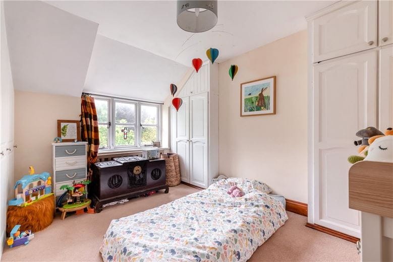 2 bedroom house, Crawley, Winchester SO21 - Sold