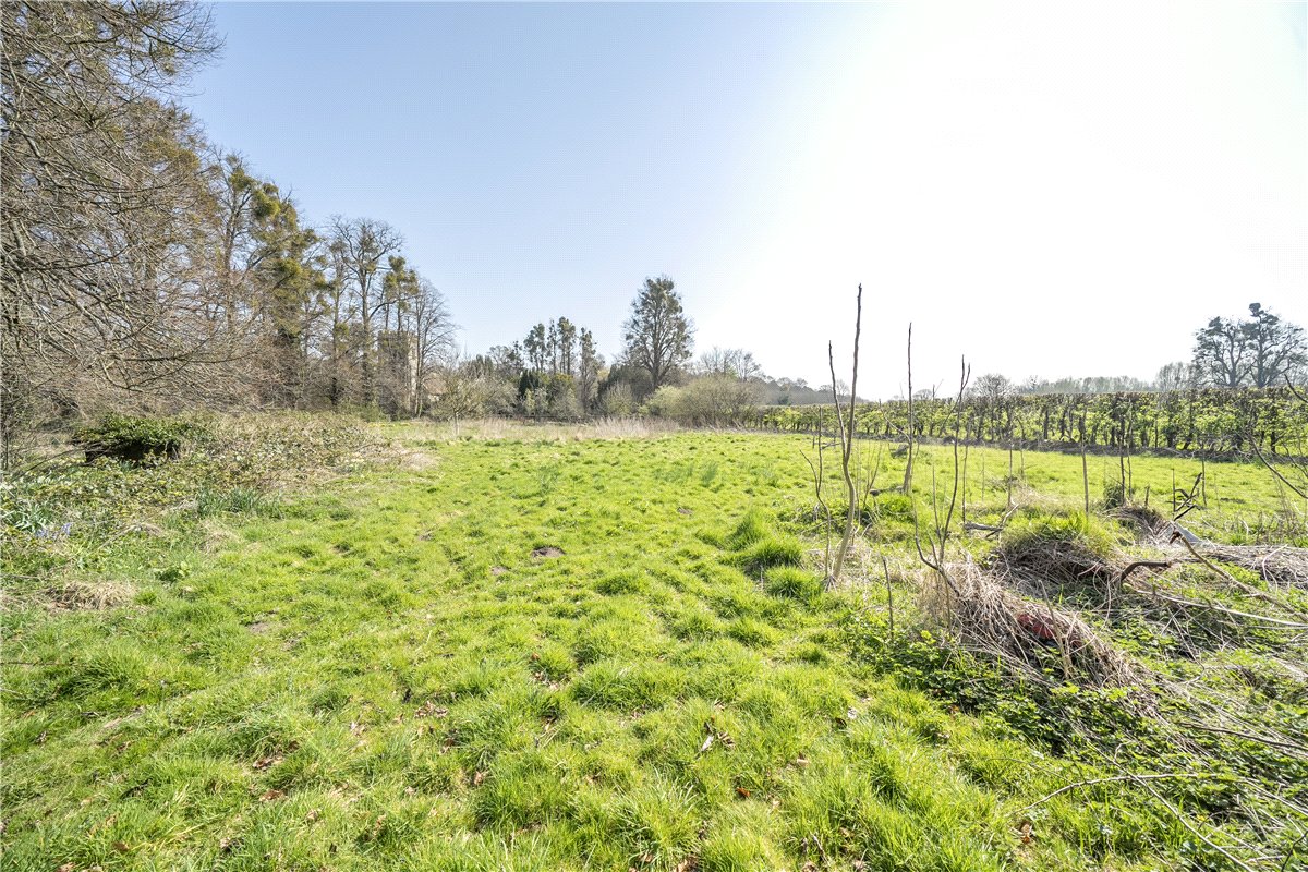  Land, Hurstbourne Priors, Whitchurch RG28 - Sold STC