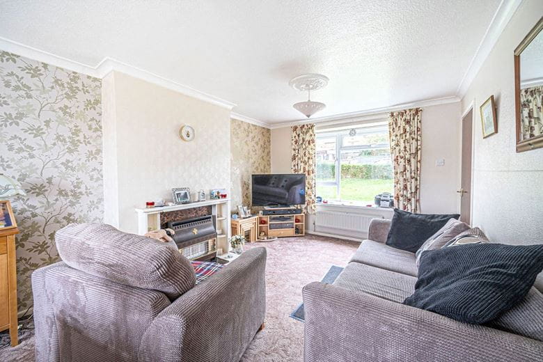 3 bedroom house, Garbett Road, Winchester SO23 - Available