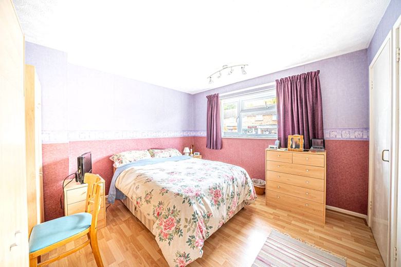 3 bedroom house, Garbett Road, Winchester SO23 - Available