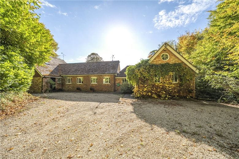 4 bedroom house, Leckford, Stockbridge SO20 - Available