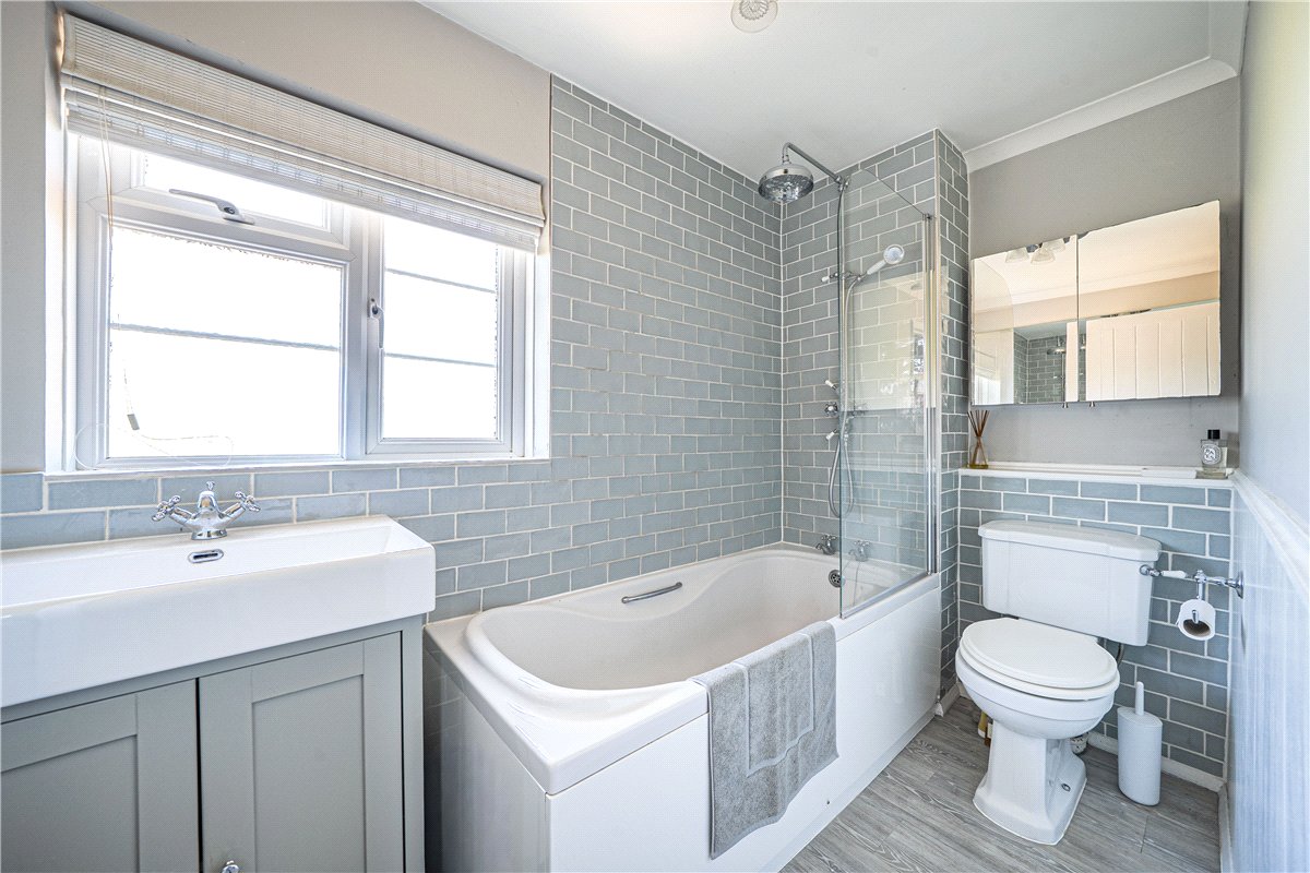 4 bedroom house, Hurstbourne Priors, Whitchurch RG28 - Available