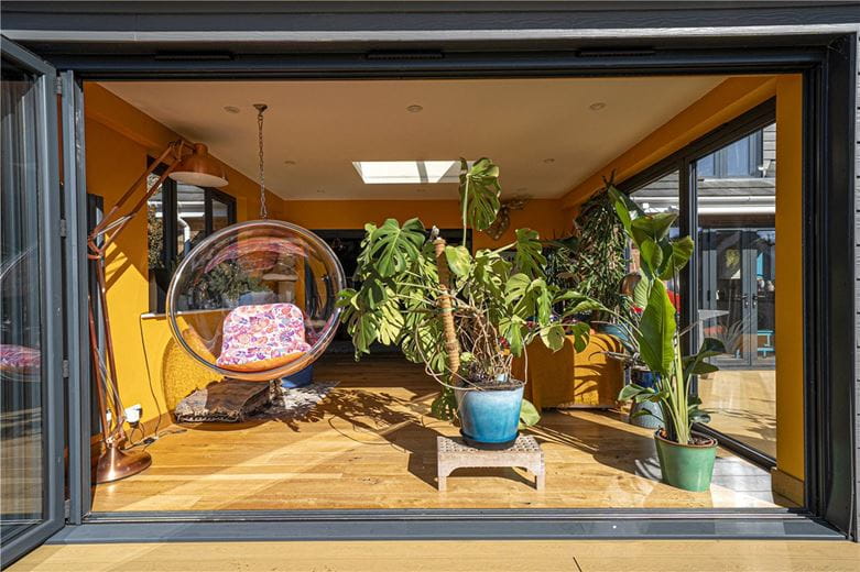 4 bedroom , Orchard Road, South Wonston SO21 - Available