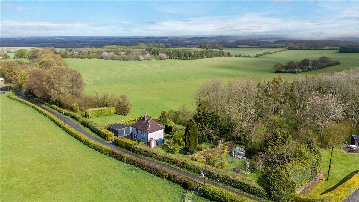 4 bedroom house, Warnford, Southampton SO32 - Available