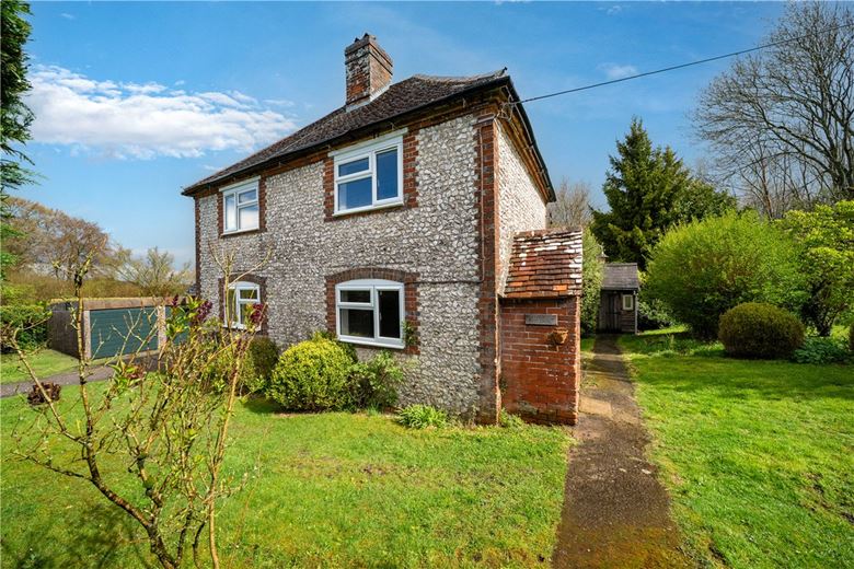 4 bedroom house, Warnford, Southampton SO32 - Available