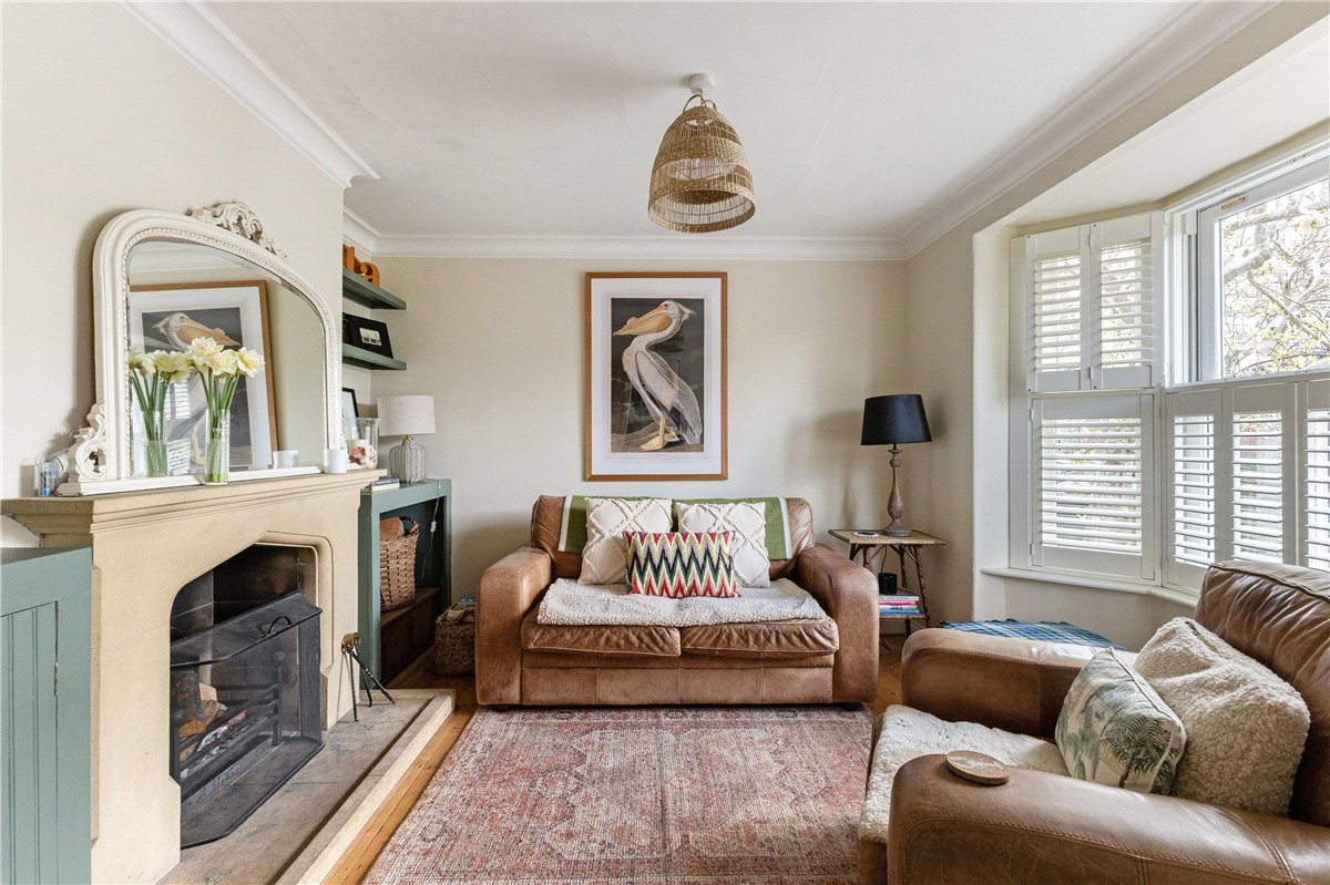 2 bedroom house, The Dean, Alresford SO24 - Available