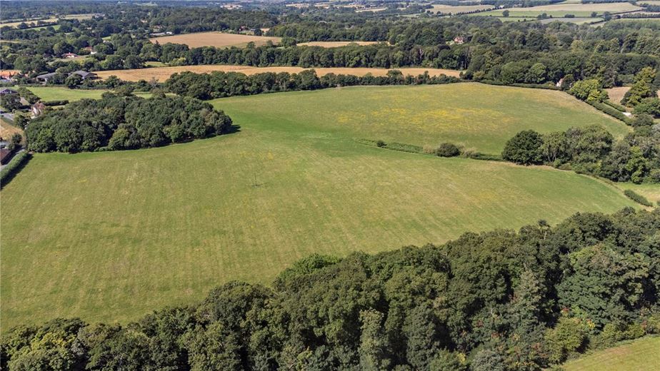 36.2 acres Land, Union Road, Bradfield RG7 - Sold