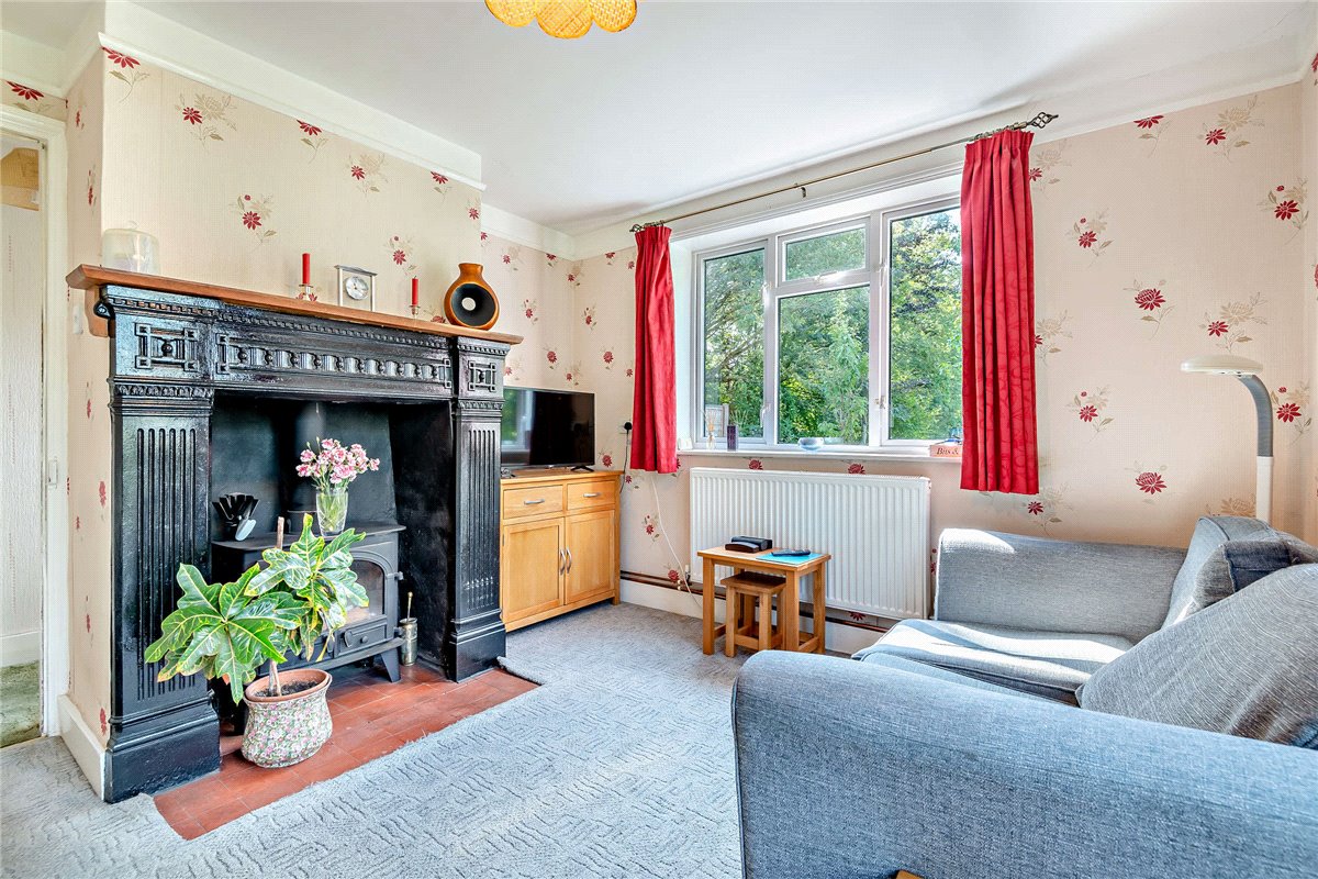 38.2 acres House, Briff Lane, Bucklebury RG7 - Sold STC