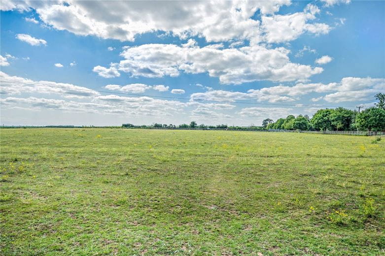 3.6 acres Land, Leckhampstead, Newbury RG20 - Available