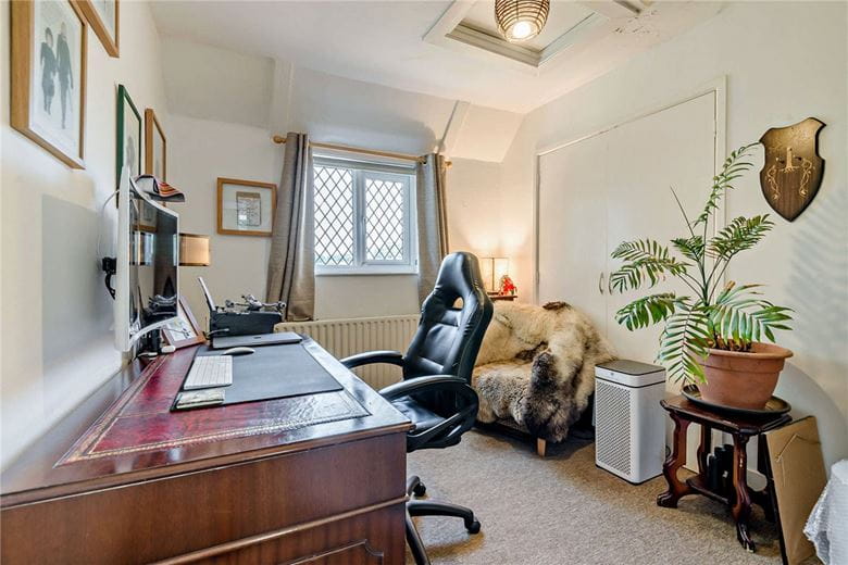 3 bedroom house, Leckhampstead, Newbury RG20 - Sold STC