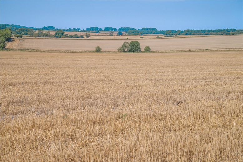 172.6 acres Land, Swindon, SN4 - Sold