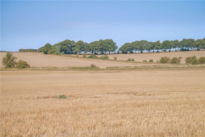 172.6 acres Land, Swindon, SN4 - Sold